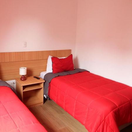 Hostal Express กอนเซปซิออน ห้อง รูปภาพ