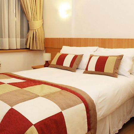 Hostal Express กอนเซปซิออน ภายนอก รูปภาพ