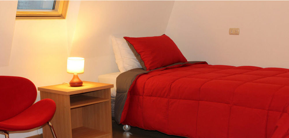 Hostal Express กอนเซปซิออน ภายนอก รูปภาพ